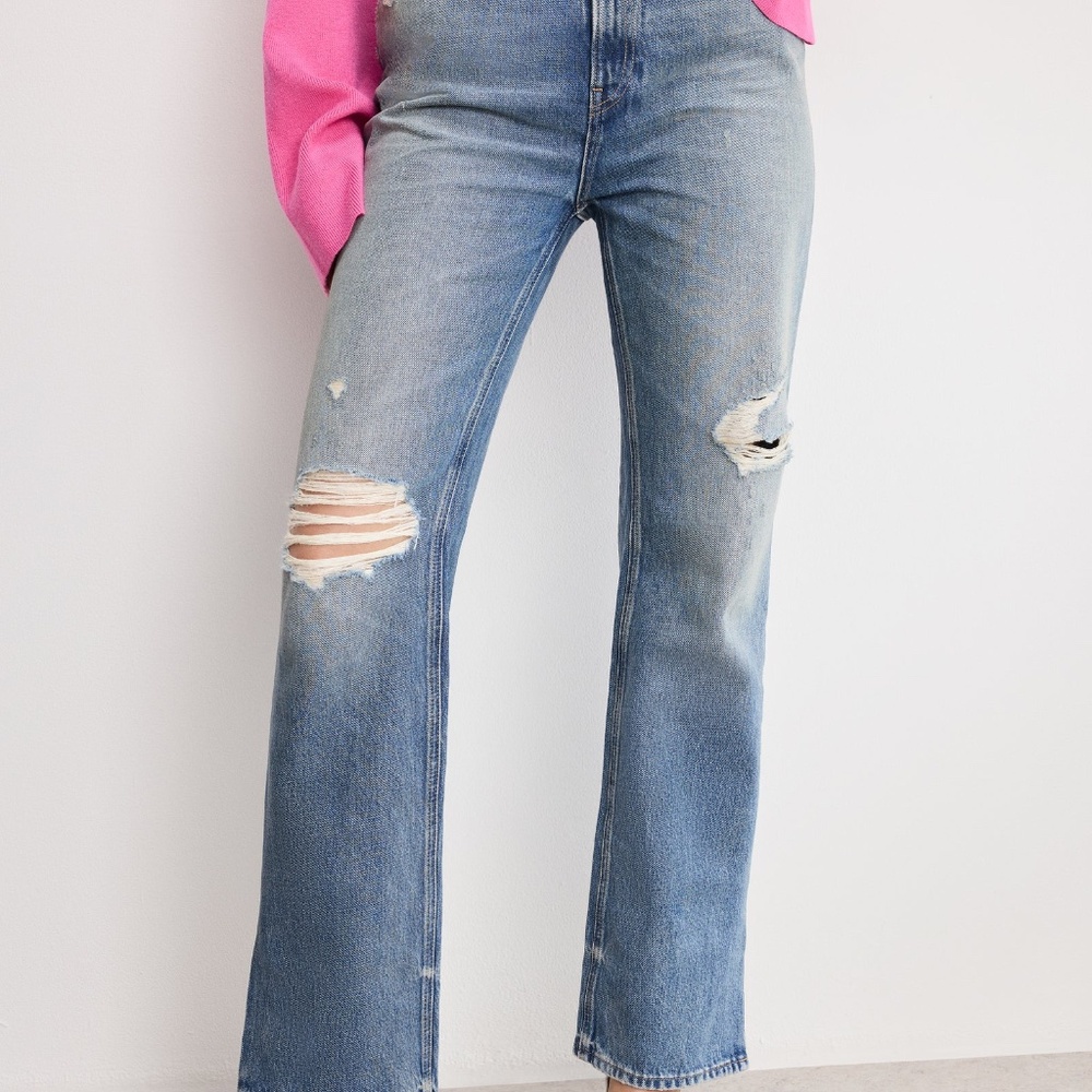Good American Khloe jeans - Picture 4 of 5
